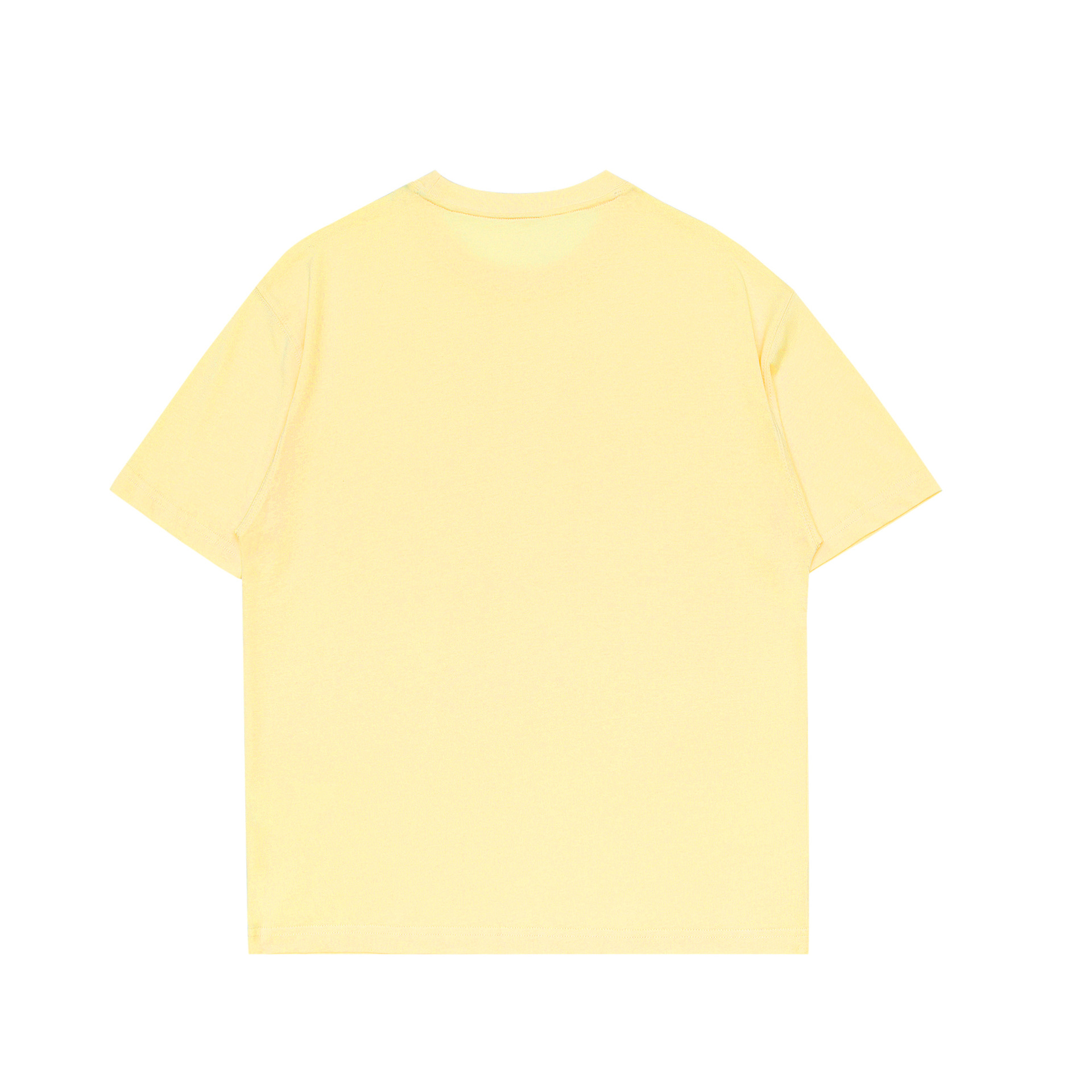 アミ・パリス  DE COEUR ボクシーフィット Tシャツ 9色兼用 男女兼用 レディース メンズ