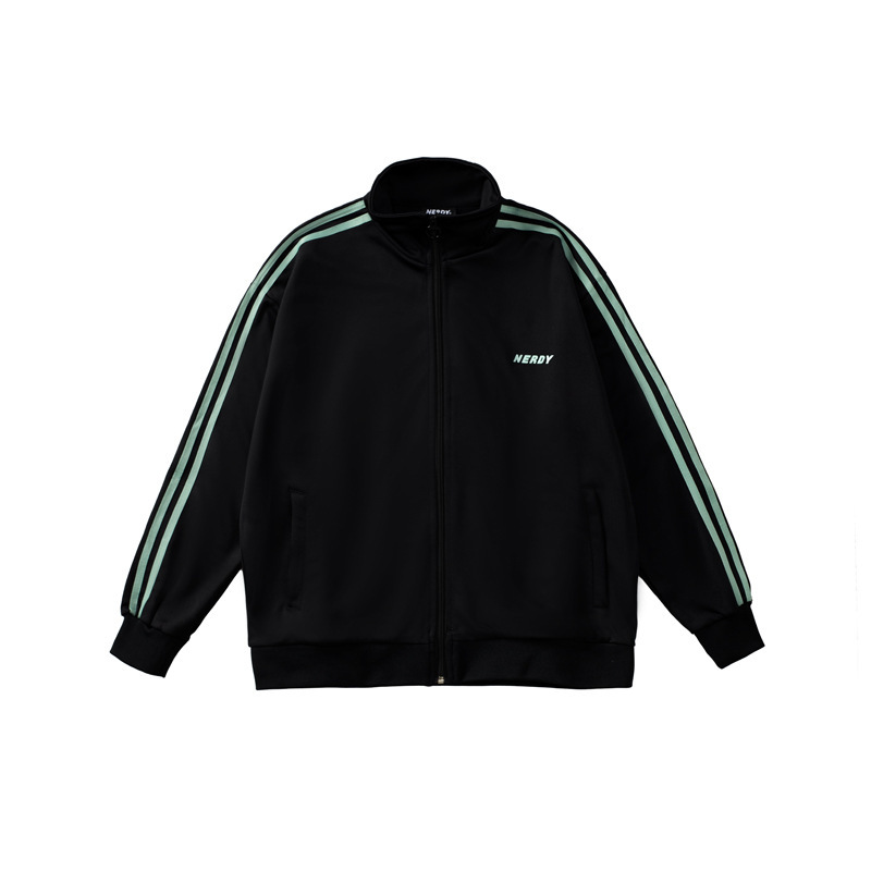 ノルディ セットアップ CROP NY HOODIE ZIPUP 上下セット