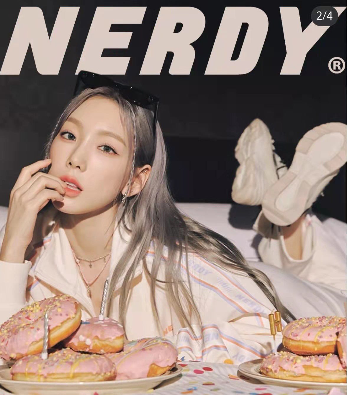 ノルディ 3色兼用 男女兼用 レディース メンズ セットアップ ロゴテープ ジャージ上下 トップス パンツ