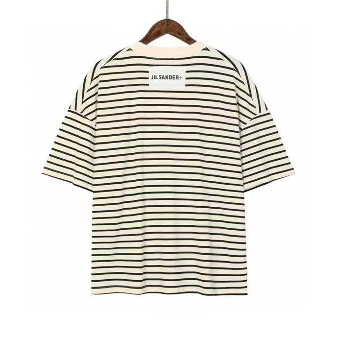 JIL SANDER 2way半袖トップス シースルー JIL SANDERのフリマアイテム一覧