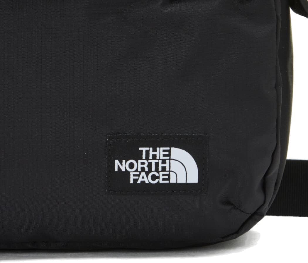 The North Face トラベルクロスバッグ メンズレディース Travel Cross Bag M For Unisex 