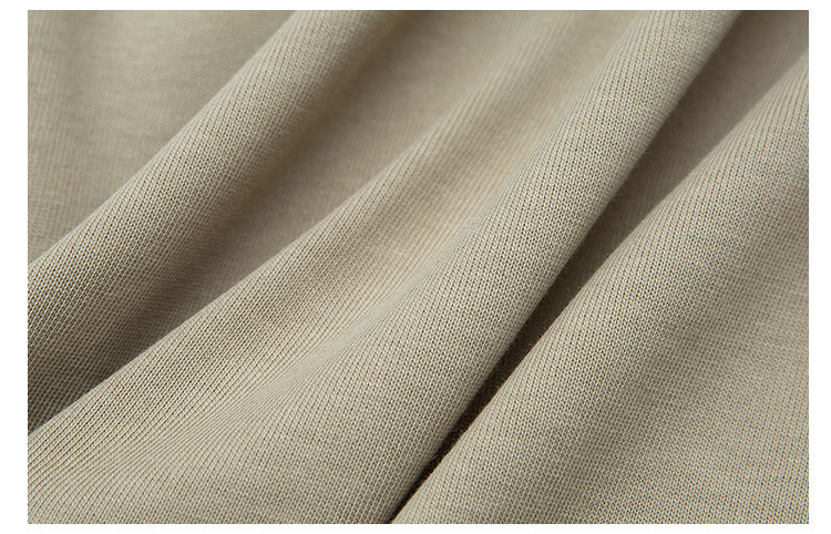 アミ・パリス ユニセックス ボクシーフィット Tシャツ 8色兼用 男女兼用 レディース メンズ