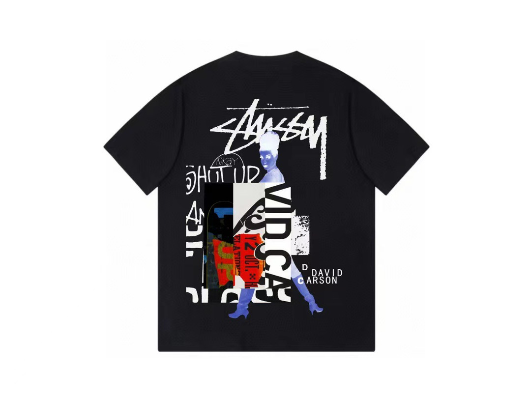 Stussy – AXES KOREA Stussy – AXES KOREA