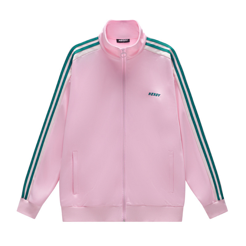 ノルディ セットアップ CROP NY HOODIE ZIPUP 上下セット