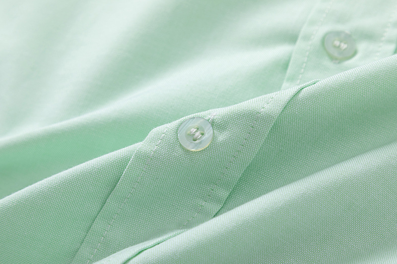 アミ・パリス ショートスリーブシャツ  15色兼用 男女兼用 レディース メンズ