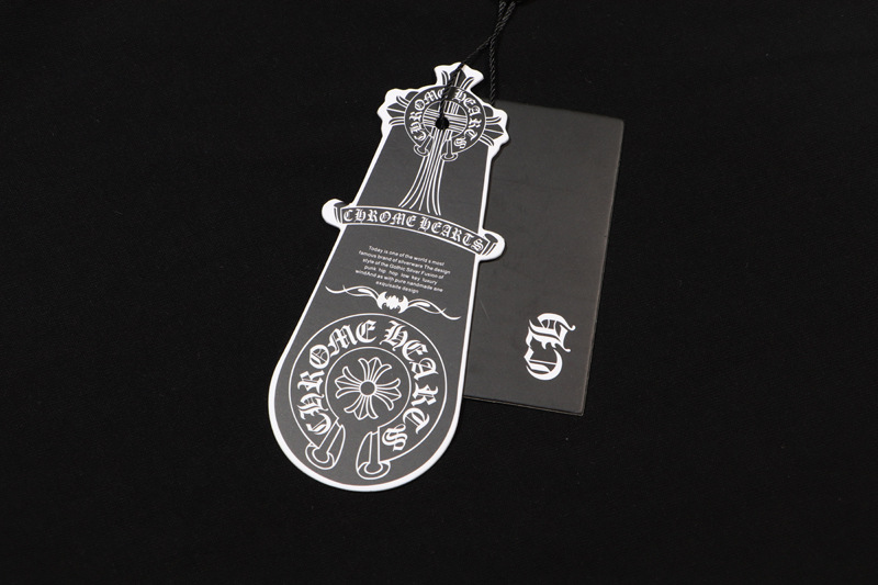 Chrome Hearts クロムハーツ  涼しさ満点 夏用半袖シャツ 2色兼用 男女兼用 レディース メンズ 6012