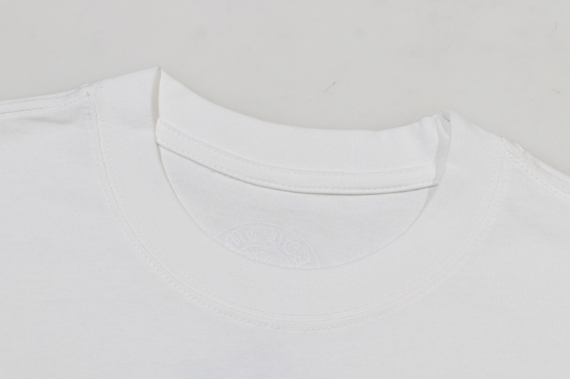 Chrome Hearts クロムハーツ  涼しさ満点 夏用半袖シャツ 2色兼用 男女兼用 レディース メンズ 6012