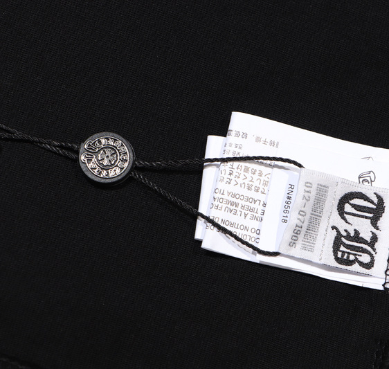 Chrome Hearts クロムハーツ  涼しさ満点 夏用半袖シャツ 2色兼用 男女兼用 レディース メンズ 6012