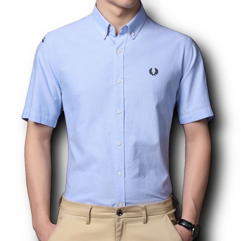 FRED PERRY – AXES KOREA