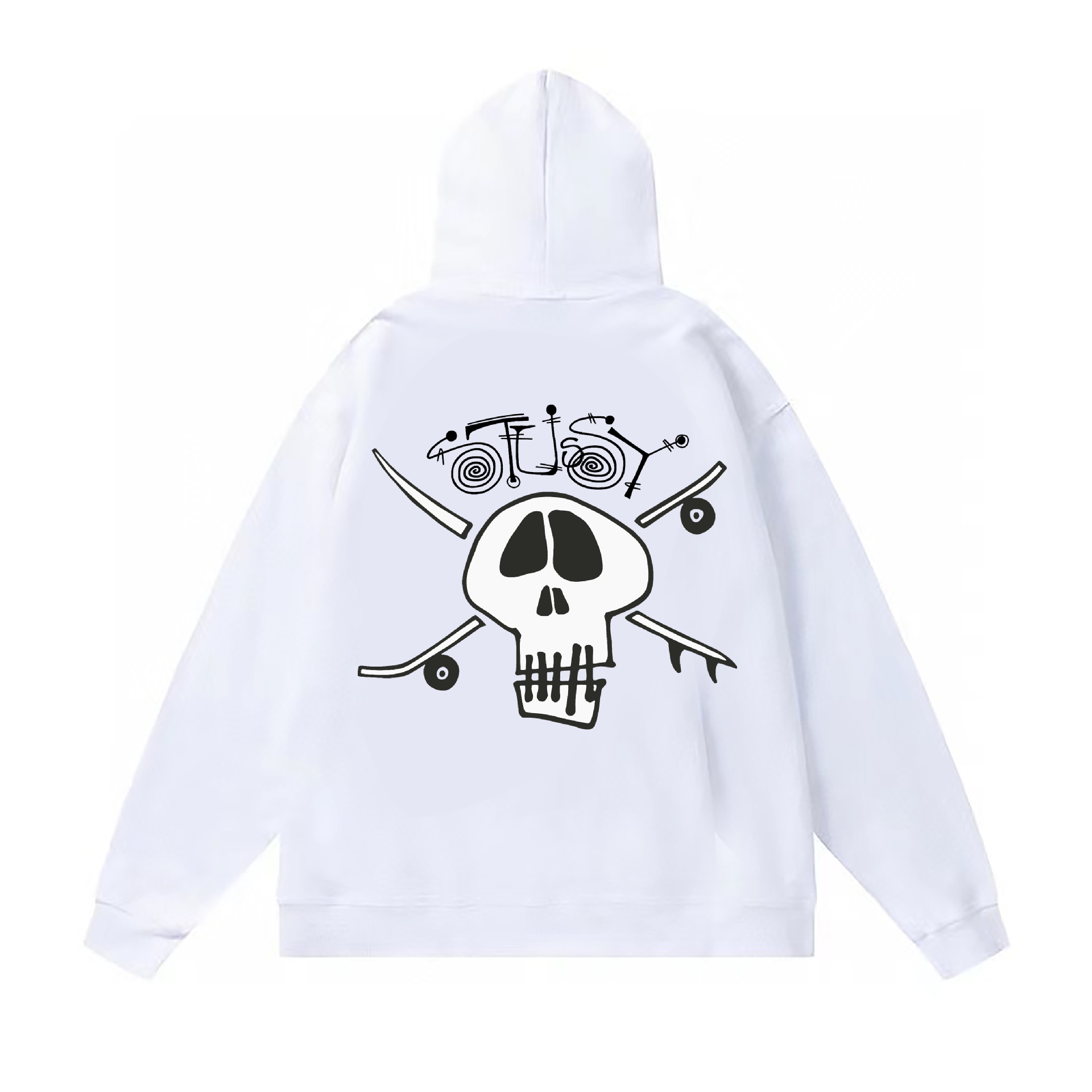 Stussy ステューシー  自宅でリラックスするのにぴったりなフード付きパーカー 5色兼用 男女兼用 レディース メンズ 110