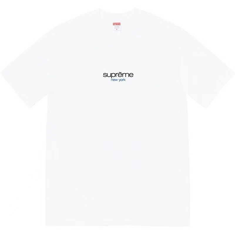 シュプリーム   Collage Tee コラージュ 半袖 Tシャツ 10色兼用 男女兼用 レディース メンズ