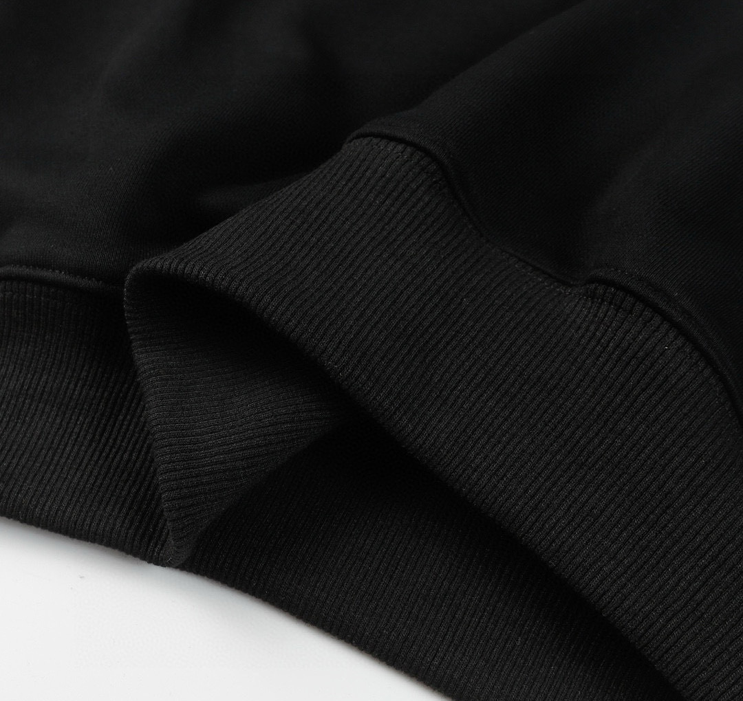 Stussy ステューシー  トレンド感満載のリラックススウェット 2色兼用 男女兼用 レディース メンズ 119