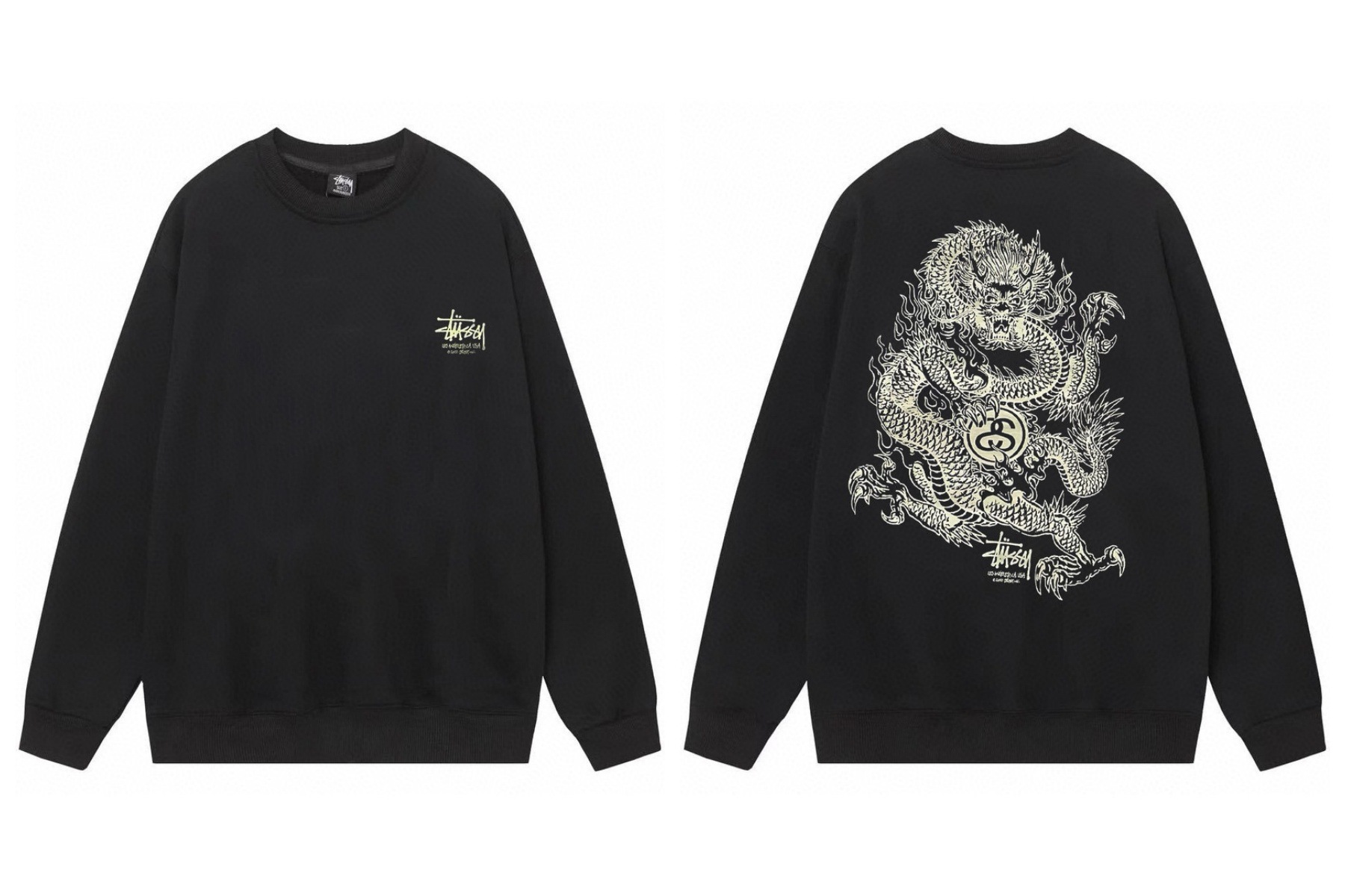 Stussy – AXES KOREA