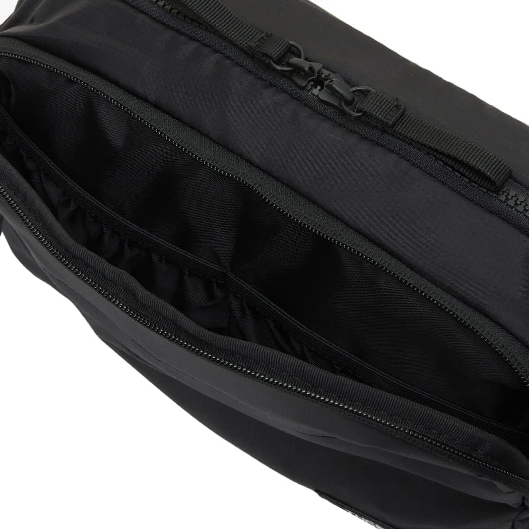 The North Face トラベルクロスバッグ メンズレディース Travel Cross Bag M For Unisex 