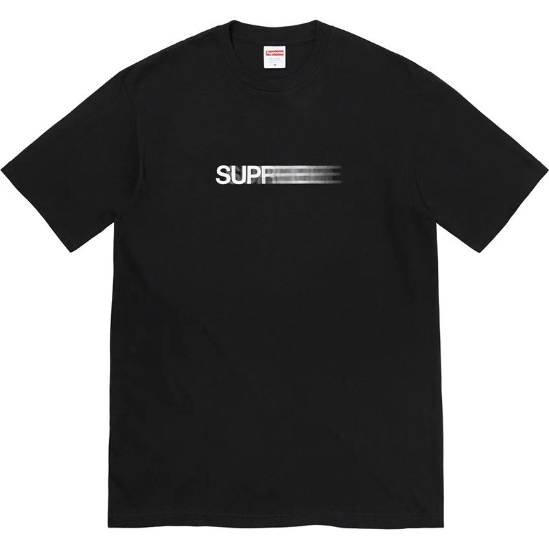 シュプリーム  Standard スタンダード 半袖 Tシャツ 10色兼用 男女兼用 レディース メンズ