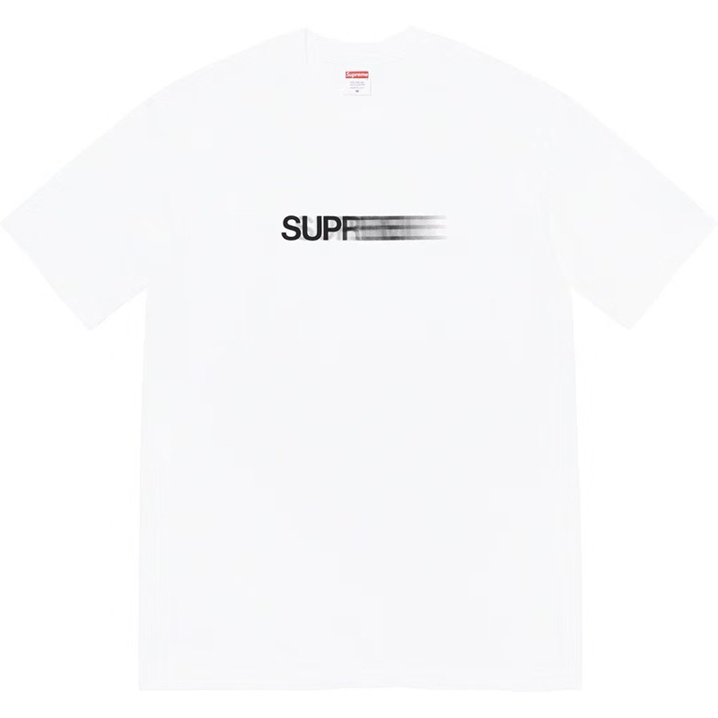 シュプリーム  Standard スタンダード 半袖 Tシャツ 10色兼用 男女兼用 レディース メンズ