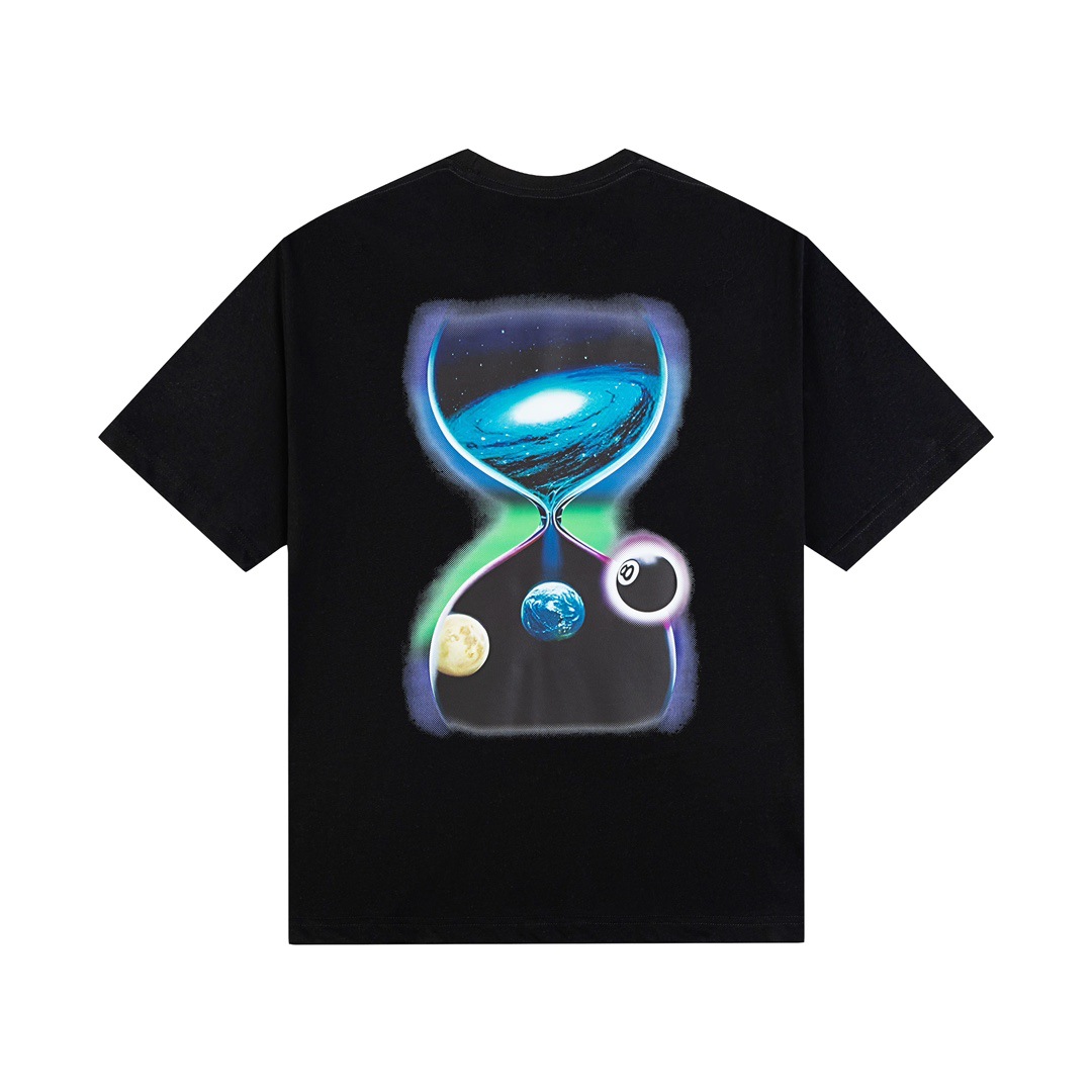 ステューシー Big S LCB T-Shirt Tシャツ 10色兼用 男女兼用 レディース メンズ