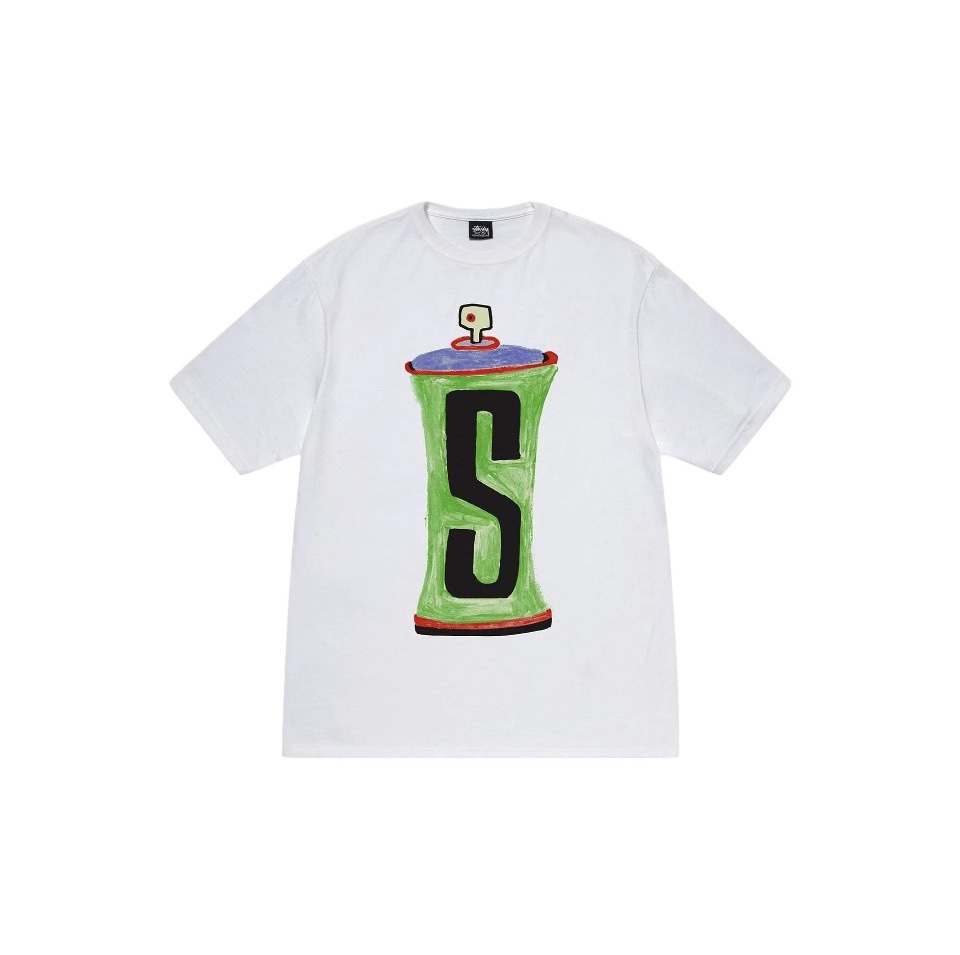 ステューシー Tシャツ 半袖 Solid World Tour Lcb Ss Tee 10色兼用 男女兼用 レディース メンズ