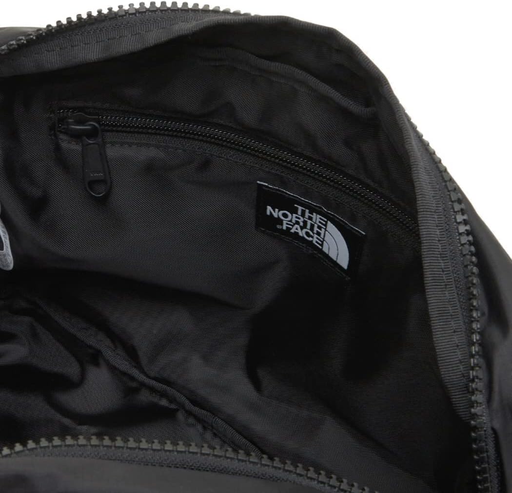 The North Face トラベルクロスバッグ メンズレディース Travel Cross Bag M For Unisex 
