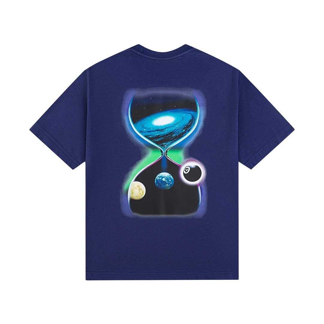 ステューシー Big S LCB T-Shirt Tシャツ 10色兼用 男女兼用 レディース メンズ