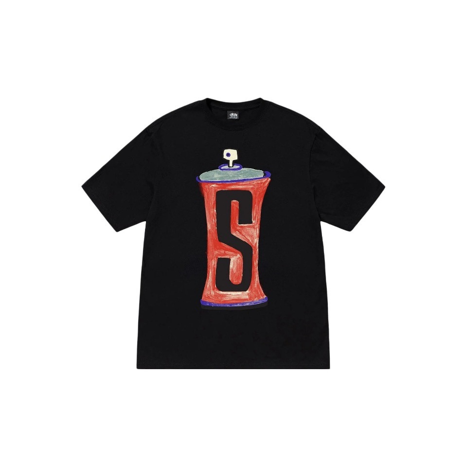 ステューシー Tシャツ 半袖 Solid World Tour Lcb Ss Tee 10色兼用 男女兼用 レディース メンズ