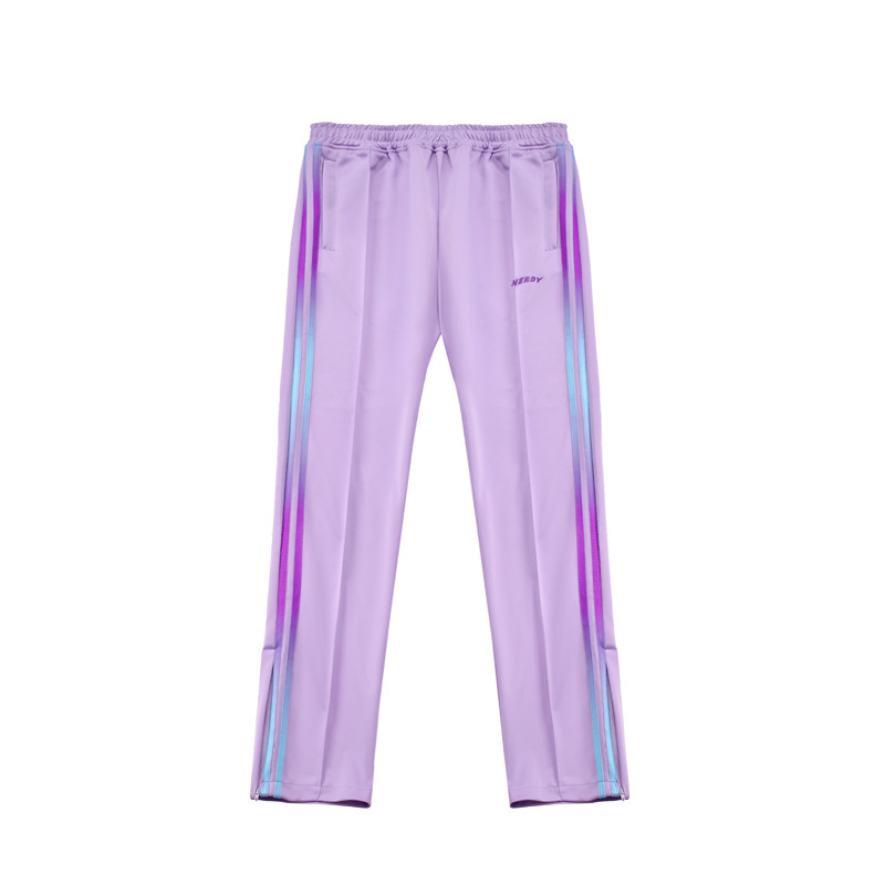 ノルディ 3色兼用 男女兼用 レディース メンズ セットアップ ロゴテープ ジャージ上下 トップス パンツ