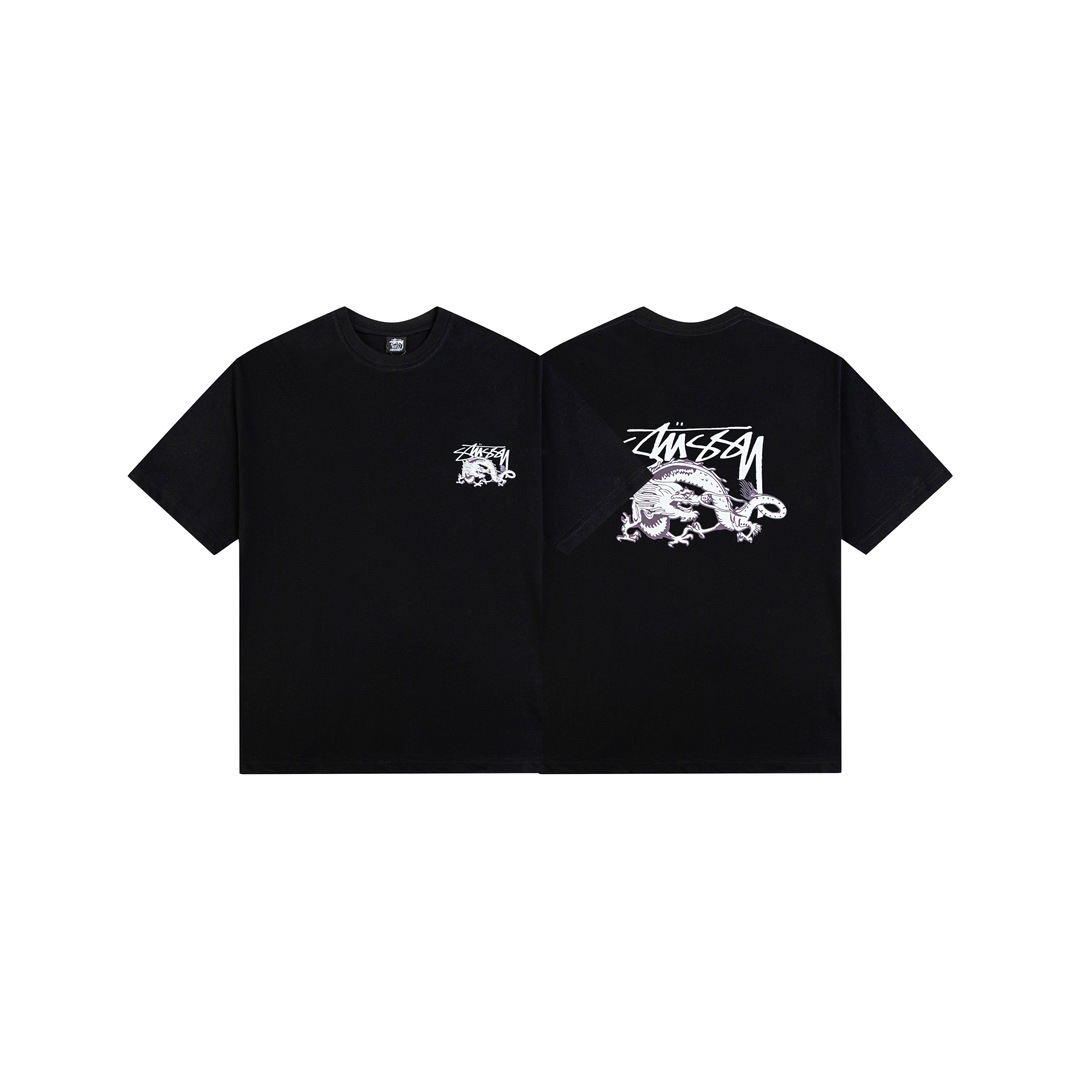 ステューシー Tシャツ 半袖 Solid World Tour Lcb Ss Tee 10色兼用 男女兼用 レディース メンズ