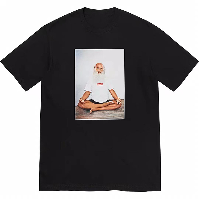 シュプリーム Maison Margiela Tee マルジェラ ボックスロゴ 10色兼用 男女兼用 レディース メンズ
