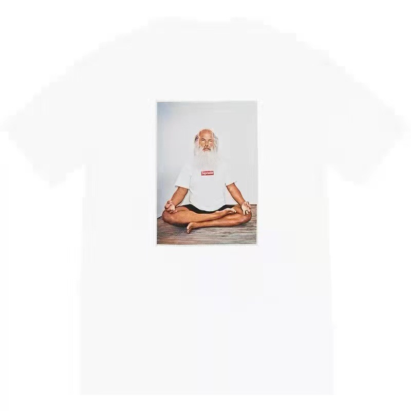 シュプリーム Maison Margiela Tee マルジェラ ボックスロゴ 10色兼用 男女兼用 レディース メンズ
