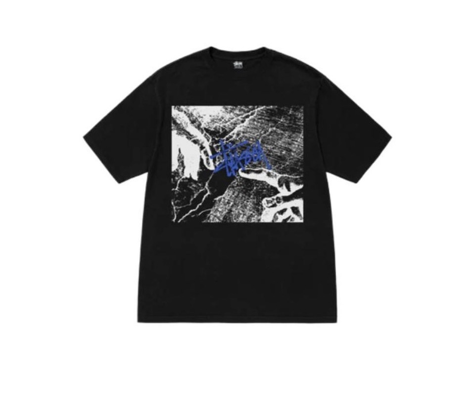 ステューシー Club Crown ロゴTシャツ  WL 10色兼用 男女兼用 レディース メンズ