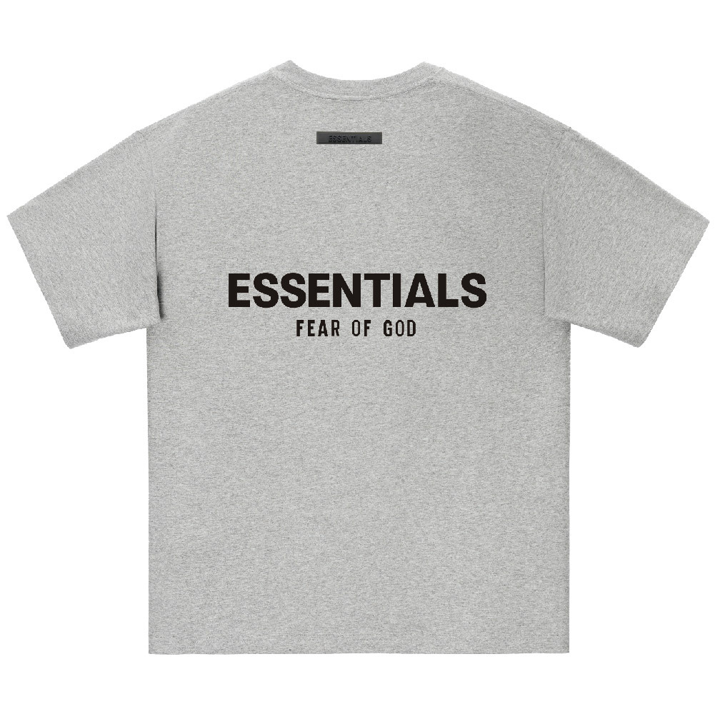 エフオージーエッセンシャルズ  エッセンシャルズ クルーネック Tシャツ メンズ レディース ユニセックス 半袖 最新 正規品 夏 男女兼用[並行輸入品]