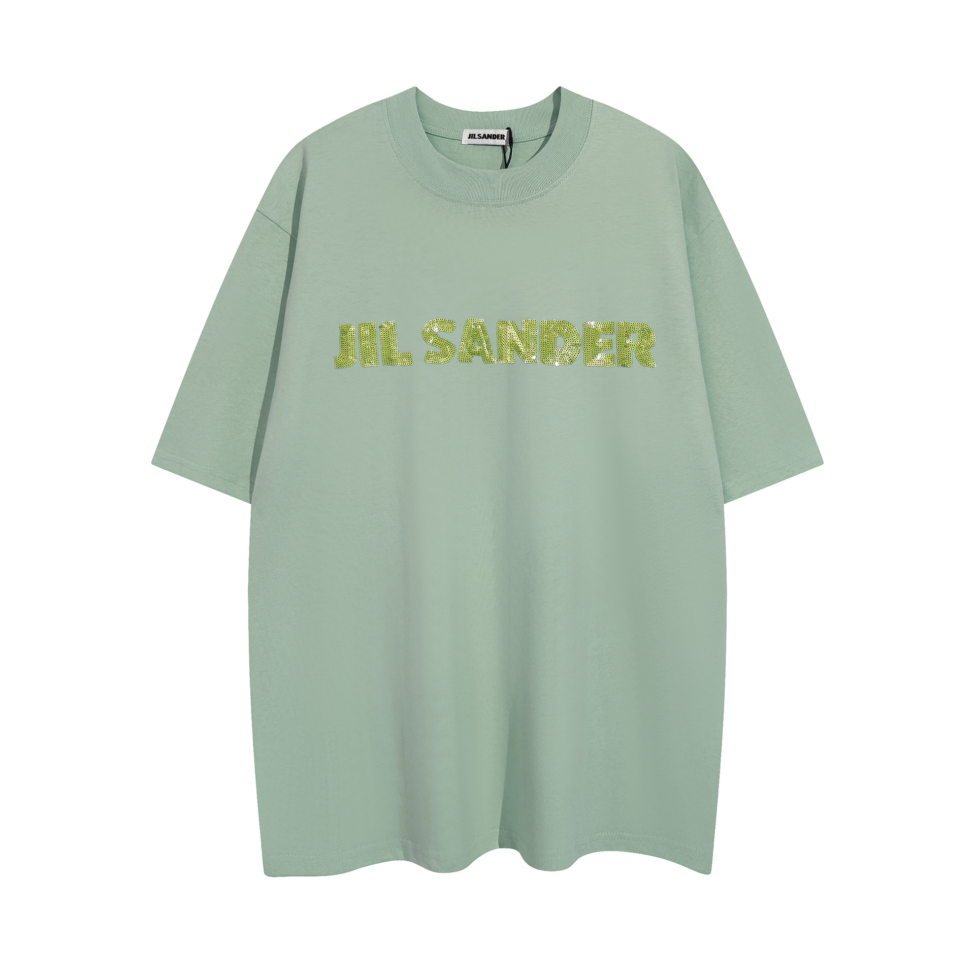 ジルサンダー 柔らかくてソフト 快適な半袖シャツ 男女兼用 3色兼用 レディース メンズ 