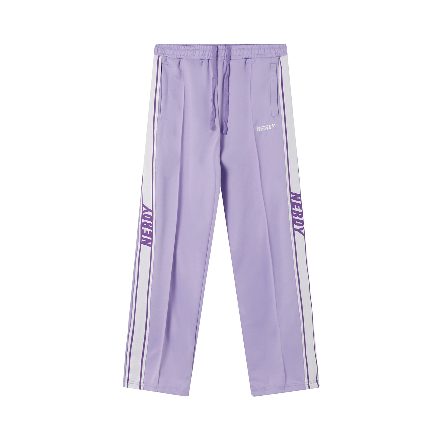 Nerdyノルディ セットアップ パレットトラック ジャージ上下  9色兼用 男女兼用 レディース メンズ