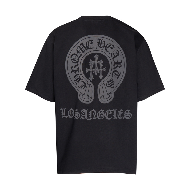 クロムハーツ ローリングストーンズ NYC ポケットTシャツ 10色 クロムハーツ ローリングストーンズ NYC ポケットTシャツ 10色