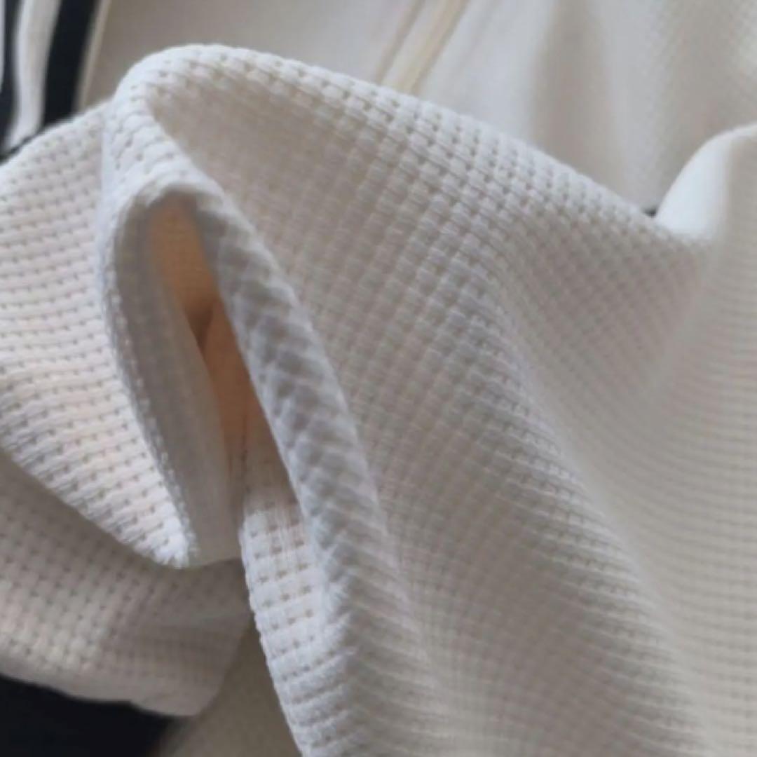 アディダス ワッフル トラックジャケット 