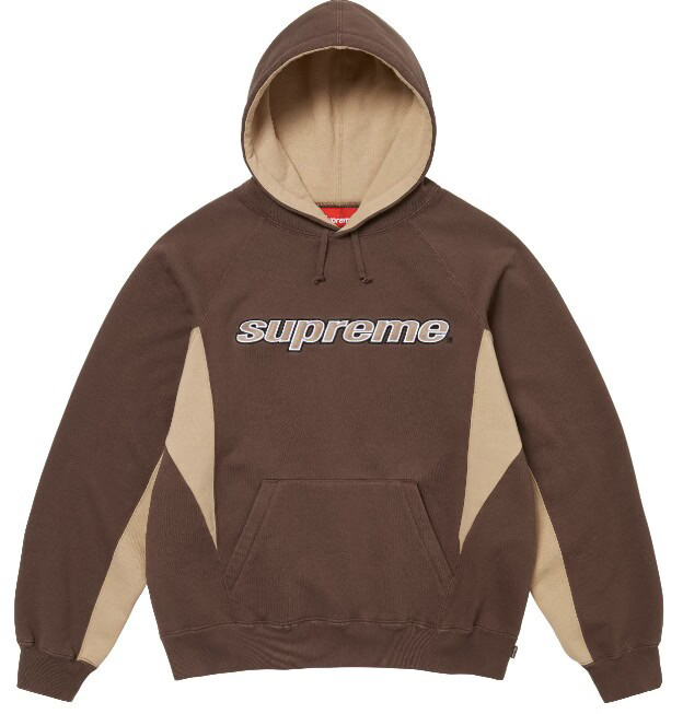 Supreme   シュプリーム   軽くて暖かいフード付きパーカー  3色兼用 男女兼用 レディース メンズ    E576