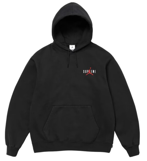 Supreme   シュプリーム   ストリートスタイルのフード付きトップス   男女兼用 レディース メンズ    E575