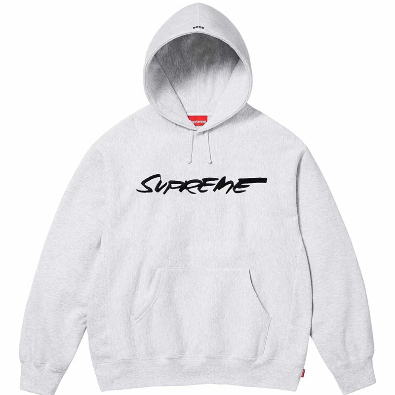 Supreme   シュプリーム   軽やかな素材のフード付きパーカー  2色兼用 男女兼用 レディース メンズ    E564