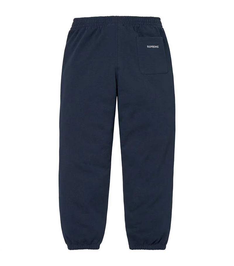 Supreme   シュプリーム   モダンなデザインのカジュアルボトムス  3色兼用 男女兼用 レディース メンズ    
