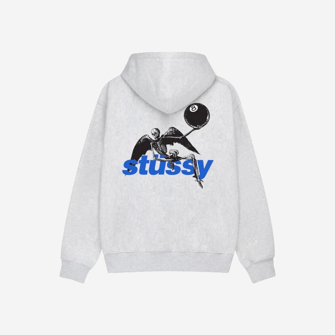 Stussy ステューシー  Apocalypse   なカジュアルスウェット 2色兼用 男女兼用 レディース メンズ ST45  ST41