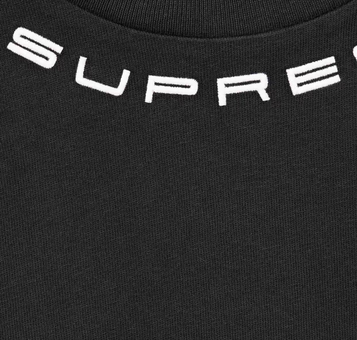 Supreme   シュプリーム   柔らかい素材のフード付きスウェット  2色兼用 男女兼用 レディース メンズ    E561