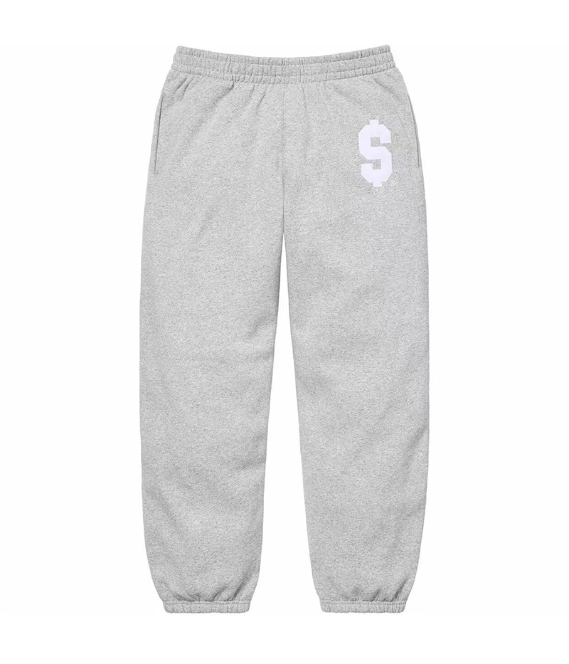 Supreme   シュプリーム   モダンなデザインのカジュアルボトムス  3色兼用 男女兼用 レディース メンズ    