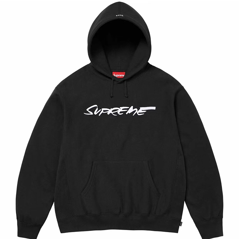 Supreme   シュプリーム   軽やかな素材のフード付きパーカー  2色兼用 男女兼用 レディース メンズ    E564