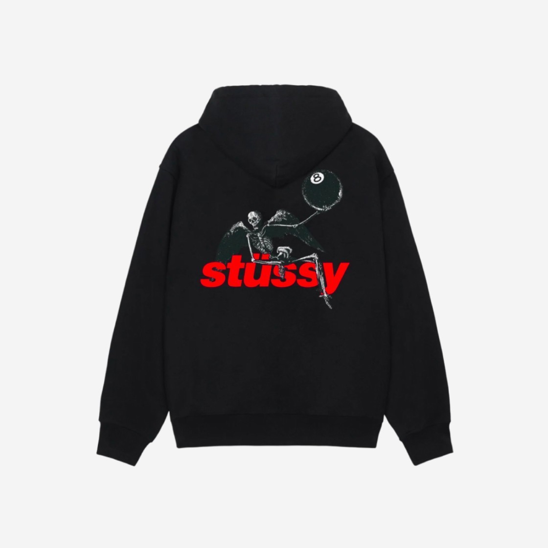 Stussy ステューシー  Apocalypse   なカジュアルスウェット 2色兼用 男女兼用 レディース メンズ ST45  ST41