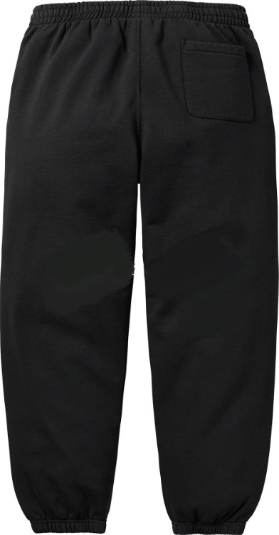 Supreme   シュプリーム   スタイリッシュなカジュアルパンツ  2色兼用 男女兼用 レディース メンズ    A311