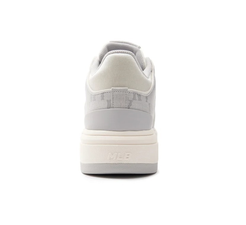 エムエルビーコリア  新作 CHUNKY Liner Mid 厚底スニーカー