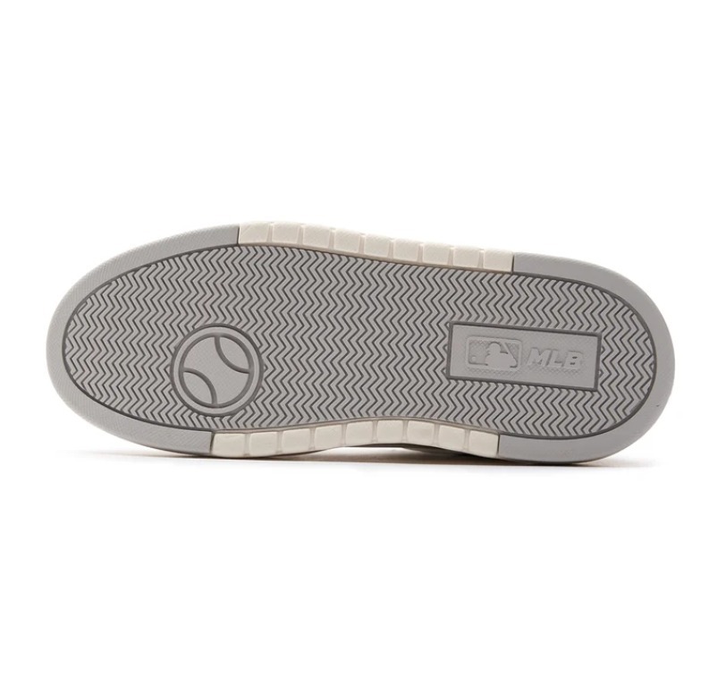 エムエルビーコリア  新作 CHUNKY Liner Mid 厚底スニーカー