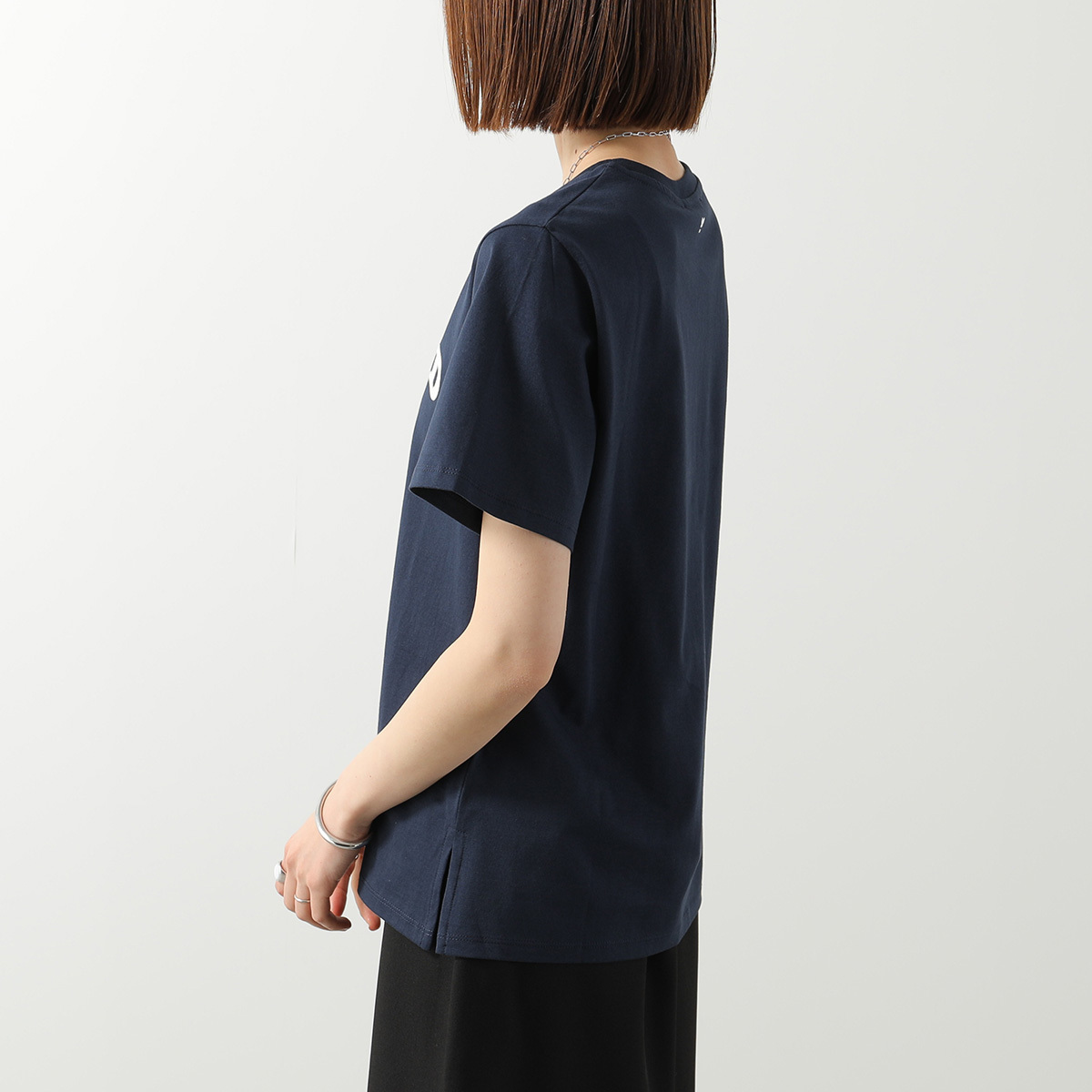 ウィークエンド マックスマーラ Tシャツ  半袖 カットソー レディース