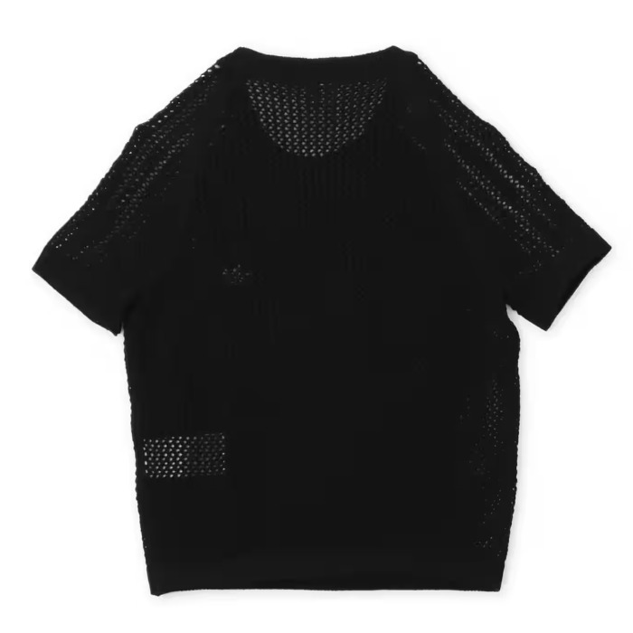 アディダス オリジナルス レディース ニティド クロシェット カリ ティー トップス 半袖 Tシャツ  