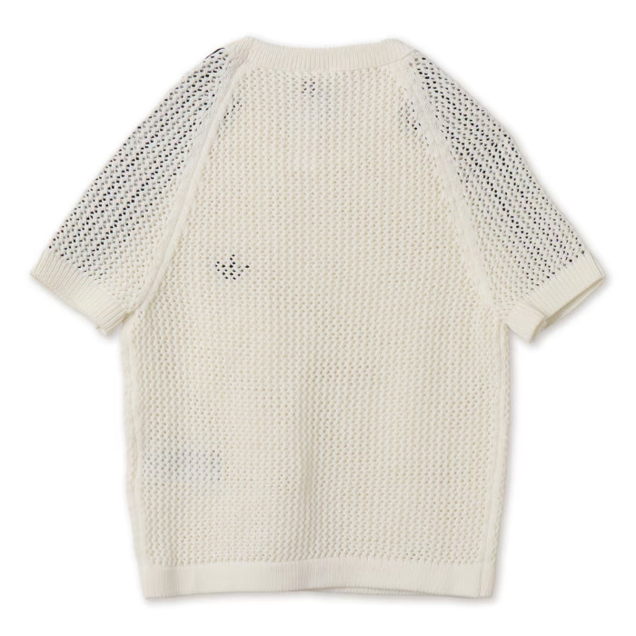アディダス オリジナルス レディース ニティド クロシェット カリ ティー トップス 半袖 Tシャツ  
